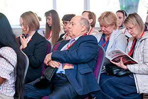 РОХМиНЭ 2025 конгресс