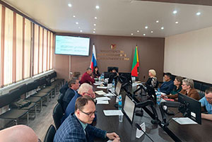 Забайкальский край | 2025