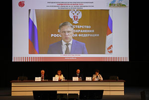 КАРДИОЛОГИЯ НА МАРШЕ 2025 | Открытие