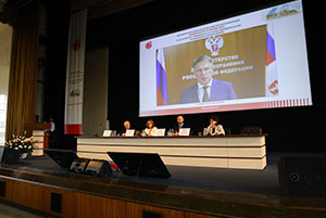 КАРДИОЛОГИЯ НА МАРШЕ 2025 | Открытие5