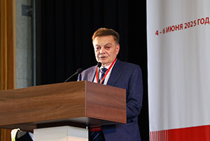 КАРДИОЛОГИЯ НА МАРШЕ 2025 | День 2