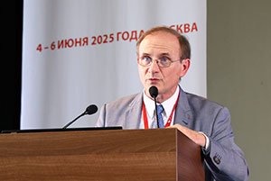 КАРДИОЛОГИЯ НА МАРШЕ 2025 | День 2
