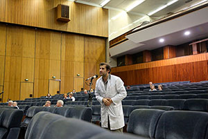 Ученый совет