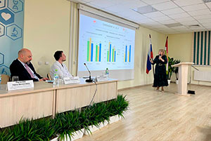 «Вместе за здоровые сердца» – г. Калуга | 2025