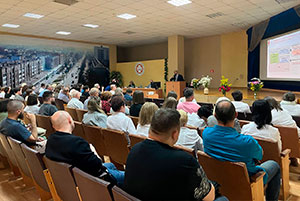 «Вместе за здоровые сердца» – г. Брянск | 2025