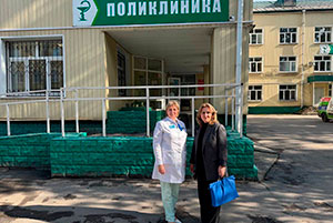 Липецкая область | 2025