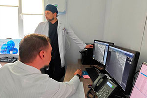 Приморский край - 2025