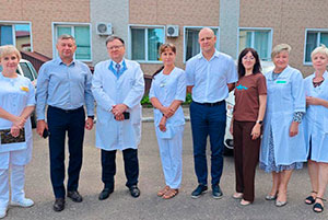 Приморский край - 2025