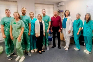 Приморский край - 2025