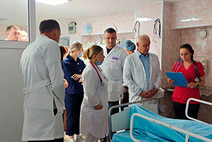 Приморский край - 2025