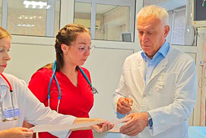 Приморский край - 2025