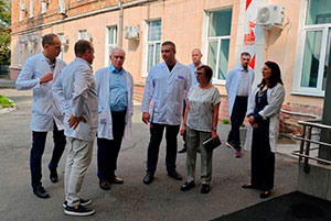 Приморский край - 2025