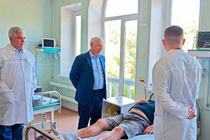 Приморский край - 2025