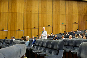 Клинический разбор 17 сентября 2025 года