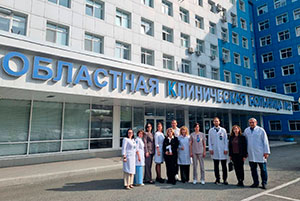 Тюменская  область, 2025