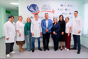 Тюменская  область, 2025