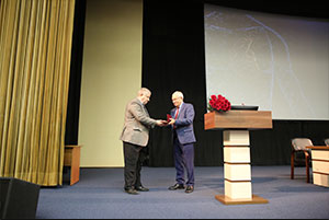 Ученый совет 23.09.2025 года