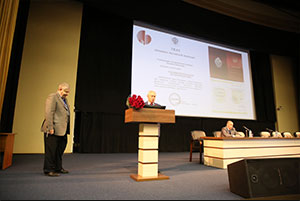 Ученый совет 23.09.2025 года