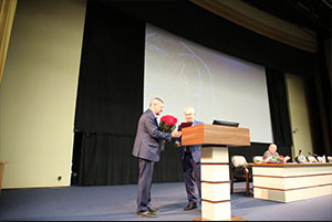 Ученый совет 23.09.2025 года