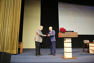 Ученый совет 23.09.2025 года