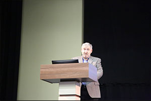 Ученый совет 23.09.2025 года