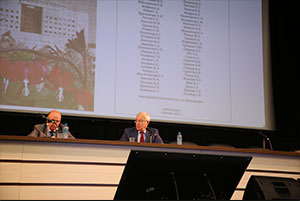 Ученый совет 23.09.2025 года