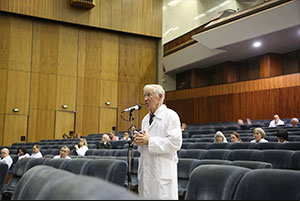 Ученый совет 23.09.2025 года