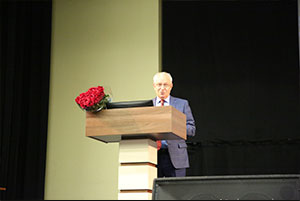 Ученый совет 23.09.2025 года