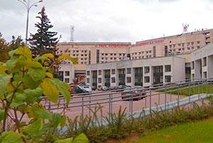 Сюжет программы «Доброе утро» Первого канала Сердце, не болей!