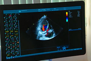 Сюжет программы «Доброе утро» Первого канала Сердце, не болей!