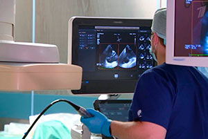 Сюжет программы «Доброе утро» Первого канала Сердце, не болей!