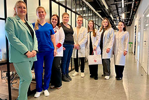 Всероссийская акции «Оберегая сердца» 2025