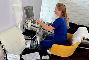 Всероссийская акции «Оберегая сердца» 2025