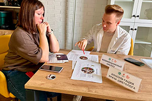 Всероссийская акции «Оберегая сердца» 2025