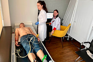 Всероссийская акции «Оберегая сердца» 2025