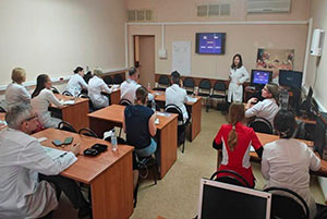 Стресс-эхокардиография | Практический курс 2025