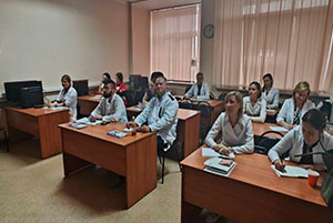 Стресс-эхокардиография | Практический курс 2025