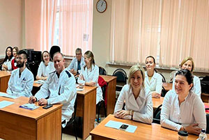 Стресс-эхокардиография | Практический курс 2025