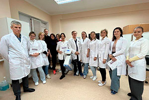 Стресс-эхокардиография | Практический курс 2025