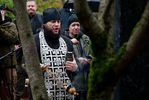 В Москве открыли памятник выдающемуся кардиохирургу Ренату Акчурину