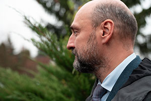 В Москве открыли памятник выдающемуся кардиохирургу Ренату Акчурину