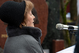 В Москве открыли памятник выдающемуся кардиохирургу Ренату Акчурину