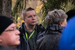 В Москве открыли памятник выдающемуся кардиохирургу Ренату Акчурину