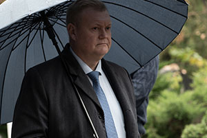 В Москве открыли памятник выдающемуся кардиохирургу Ренату Акчурину