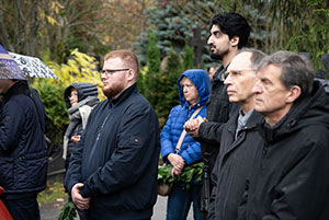 В Москве открыли памятник выдающемуся кардиохирургу Ренату Акчурину