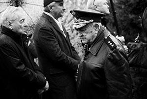 В Москве открыли памятник выдающемуся кардиохирургу Ренату Акчурину