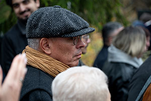 В Москве открыли памятник выдающемуся кардиохирургу Ренату Акчурину