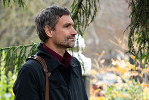 В Москве открыли памятник выдающемуся кардиохирургу Ренату Акчурину