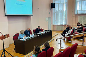 «Вместе за здоровые сердца» – мероприятие в г. Тверь