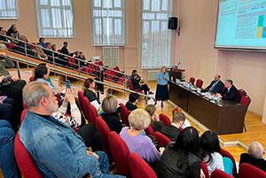 «Вместе за здоровые сердца» – мероприятие в г. Тверь